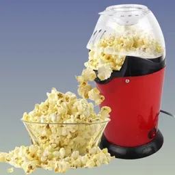 vaynzex Warm Blower Snack Device popcornmaker213 300 L Popcorn Maker-picture-27