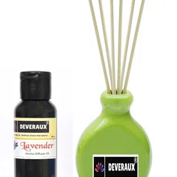 deveraux Lavender Diffuser Set-picture-22