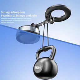 enmora Car Mobile Holder for Dashboard-picture-11