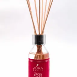 auradecor Romantic Rose Diffuser image 3