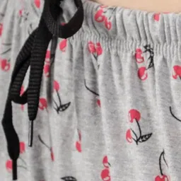 anixa Pack of 2 Women Pyjama image 3