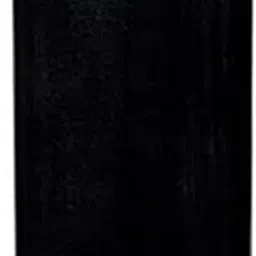 slanz Full Size (Ideal for 15+) Cricket Plastic For Tennis Ball, Bat For Adults 750g PVC/Plastic Cricket Bat For 15+ Yrs image 4