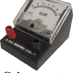 balrama Galvo Moving Coil Galvanometer DC use Meter only 30-0-30 Scale EDM-80 Laboratory Height Gauge-picture-10
