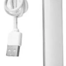 icall 15cm High Brightness With 1 Meter Cable for home ,office, laptop, emergency for emergency light Led Light-picture-24