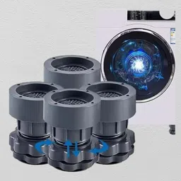 paxonic Washing Machine Material Rubber-picture-20