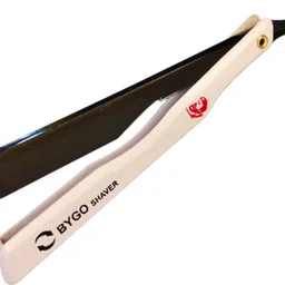 bygo Barber Shaving Razor For Salon Professional Sliding razor, Men & Women, Men & Women-picture-27