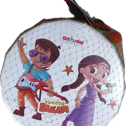 sakthiepicks Sakthi Epicks Kids Musical Drum set | Drum Set with Sticks | kids age 3+ image 3