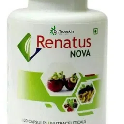 dr. trueskin Renatus Nova Digestive 120 Capsules Herbal Digestive Strength & Energy RNT01-picture-19
