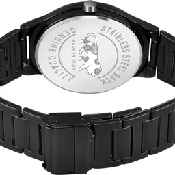 cbr New Trandy Stylish Analog Collection Watch_MT-410 Analog Watch - For Men MT-410 image 4