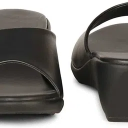 dbcooper Women Wedges Sandal image 5