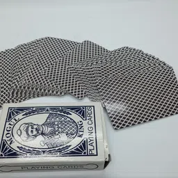 ssr shop Stripper Card Deck Magic / Long Card Magic-picture-14