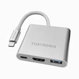 Yuatronix Y2 Gaming Adapter-picture-46