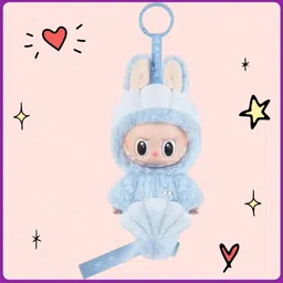 toybuzz Labubu Surprise Doll–Cute Collectible Toy for Kids & Teens(A-351-picture-35
