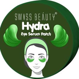 swiss beauty Hydra Eye Serum Patch for Nourishment | Anti-wrinkle | Anti-aging | Reduce Dark Circles - (AloeVera, Pack of 60pcs)-picture-5