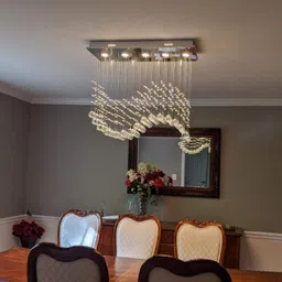 k9 NFGHHY Chandelier Ceiling Lamp-picture-19