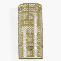 orange tree Mandawa Wall Lamp image 2