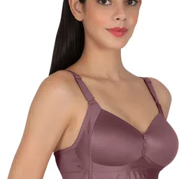 joomie Women Minimizer Lightly Padded Bra image 3