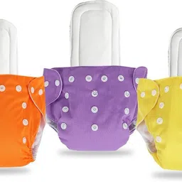 sbts reusable washable adjustable button diaper _433 image 2