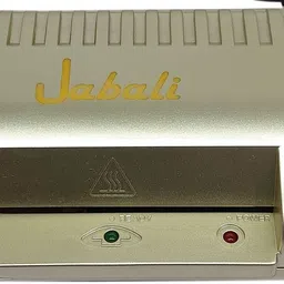 JABALI Automatic A6 ,id card ,Aadhar card ,pan card Small size 4 inch Lamination Machine-picture-37