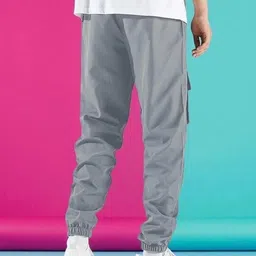 nivedanm Men Cargos image 2