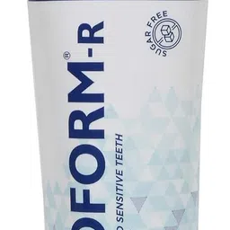 emoform R Toothpaste Swiss Formula l Sugar Free Toothpaste-picture-26