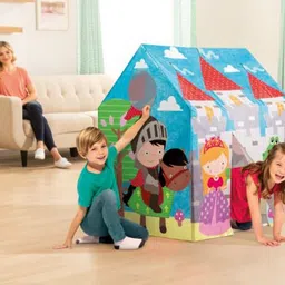 kindertales Playground Fun Cottage Model (45642), (IND*65441) One Size image 5