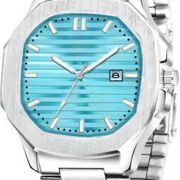 oldiva Analog Watch - For Men Stainless Steel-picture-28