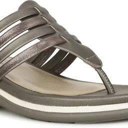 hush puppies Women Wedges Sandal image 5