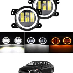 maties LED Fog Lamp Unit for Hyundai Elantra-picture-23