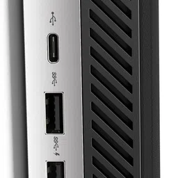 VECG COMPUTER GAMING EliteDesk Core i7 (9th Gen) [12M Cache, 3.00 GHz]/32GB RAM/1024GB NVMe SSD [JSE] - Windows 11 Pro, Intel H310, Core™ i7 - 9700 Processor [8 Cores, 8 Threads, 3.00 GHz], 32 GB DDR4, 1024 GB NVMe SSD Mini PC-picture-31