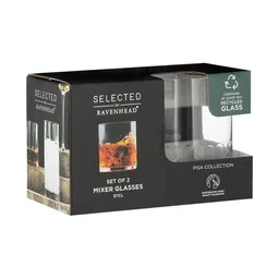 Ravenhead Roma Wine Glasses Set of 2 42ml image 4