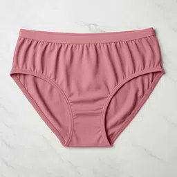 qt Women Hipster Pink Panty-picture-37