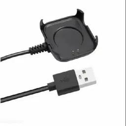 HexaGear Power Sharing Cable 0.5 m Original Smart Watch Charging Case Charger for Smart Watch image 2