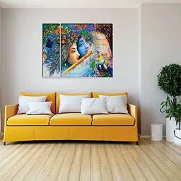 snfart MDF Wall Photo Frame image 4