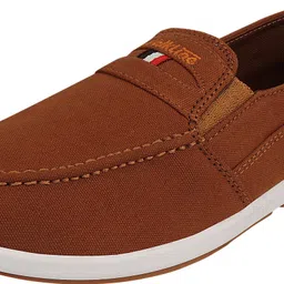 walkline Comfortable sneaker casual outdoor sneaker shoes (Art # Dollar-07) Loafers For Men image 5