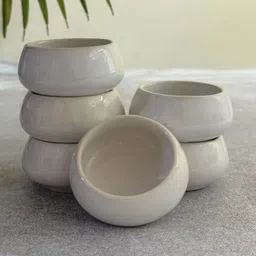 Ceramic Soup Bowl-image-6