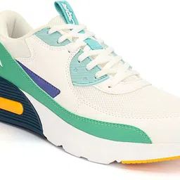 jqr RUMBA Sports shoes, Walking, Lightweight, Trekking, Stylish Sneakers For Men image 4