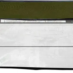 JMT Printer Cover For Epson Eco Tank M1140 Ink Tank Printer (Solid Green) Printer Cover-image-40