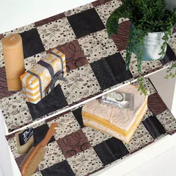 flipkart smartbuy PVC (Polyvinyl Chloride) Drawer Mat image 3