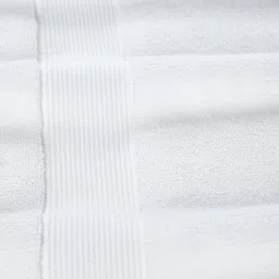 senses Cotton 703 GSM Bath, Face, Hand Towel Set image 2