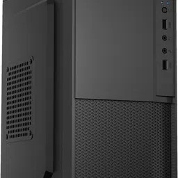 Takkson i5162564TH Computer Desktop PC, HDMI, VGA, USB3.0, Basic Software, CPU Core i5-4570 (16 GB RAM/HD 4600 Graphics/256 GB SSD Capacity/Windows 10 (64-bit)) Mid Tower-picture-22