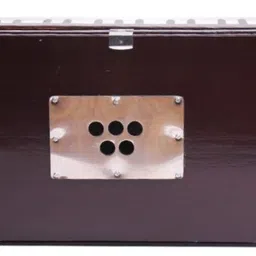 sg musical Harmon817 3.25 Octave Hand Pumped Harmonium-picture-32