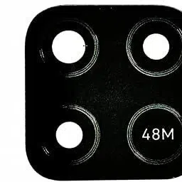 VRAVMO X689 INFINIX HOT 10S X689 Camera Lens Glass-picture-22