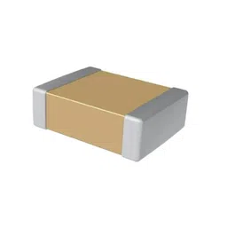 RF03N1R8A500CT-YAGEO XSEMI-50V 1.8pF NP0 0201 Multilayer Ceramic Capacitors MLCC – SMD/SMT ROHS image 1