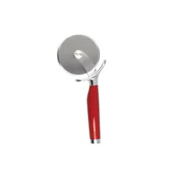 kitchenaid Empire Red Plastic Pizza Cutter image 4