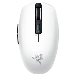 RAZER Orochi V2 Wireless Optical Gaming Mouse (18000 DPI, HyperShift Function, White)-picture-15