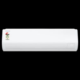 SAMSUNG 5 in 1 Convertible 2 Ton 3 Star Inverter Split Smart AC with Voice Assistance (2025 Model, Copper Condenser, AR50F24D1XHNNA)-picture-0