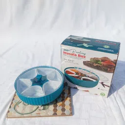 abbof Plastic Utility Container - 250 ml image 4