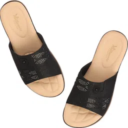 vellanore fashion Women Flats Sandal image 1