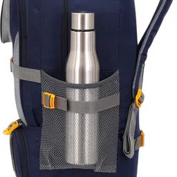 brightstar Unisex Hiking, trekking, sports, travel backpack rucksack Rucksack - 70 L image 3